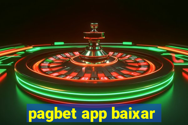 pagbet app baixar